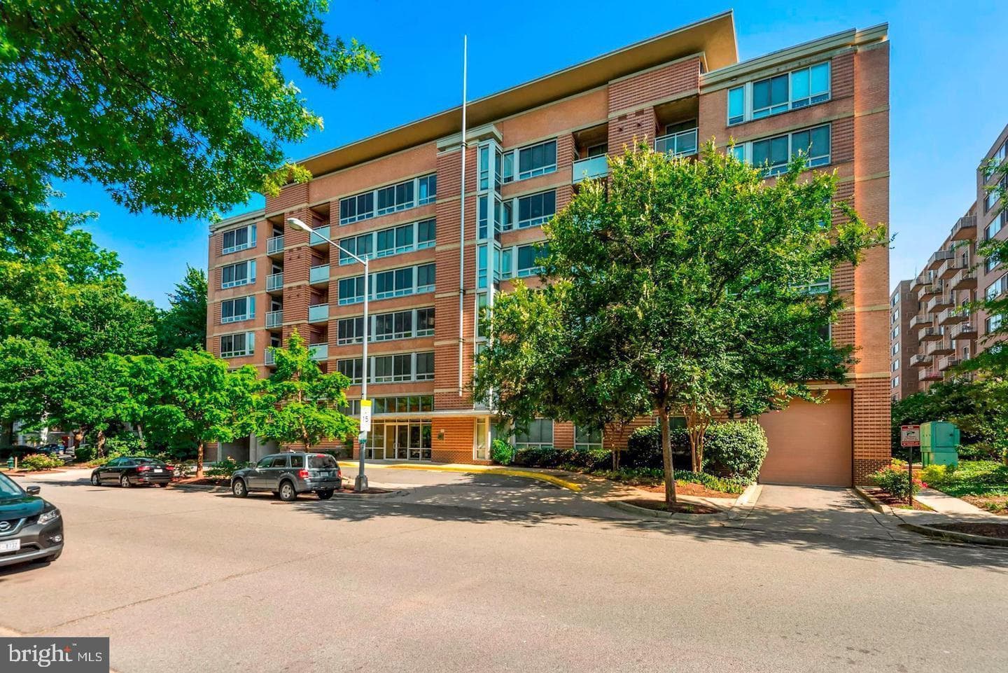 350 G Street SW #n320 photo 1