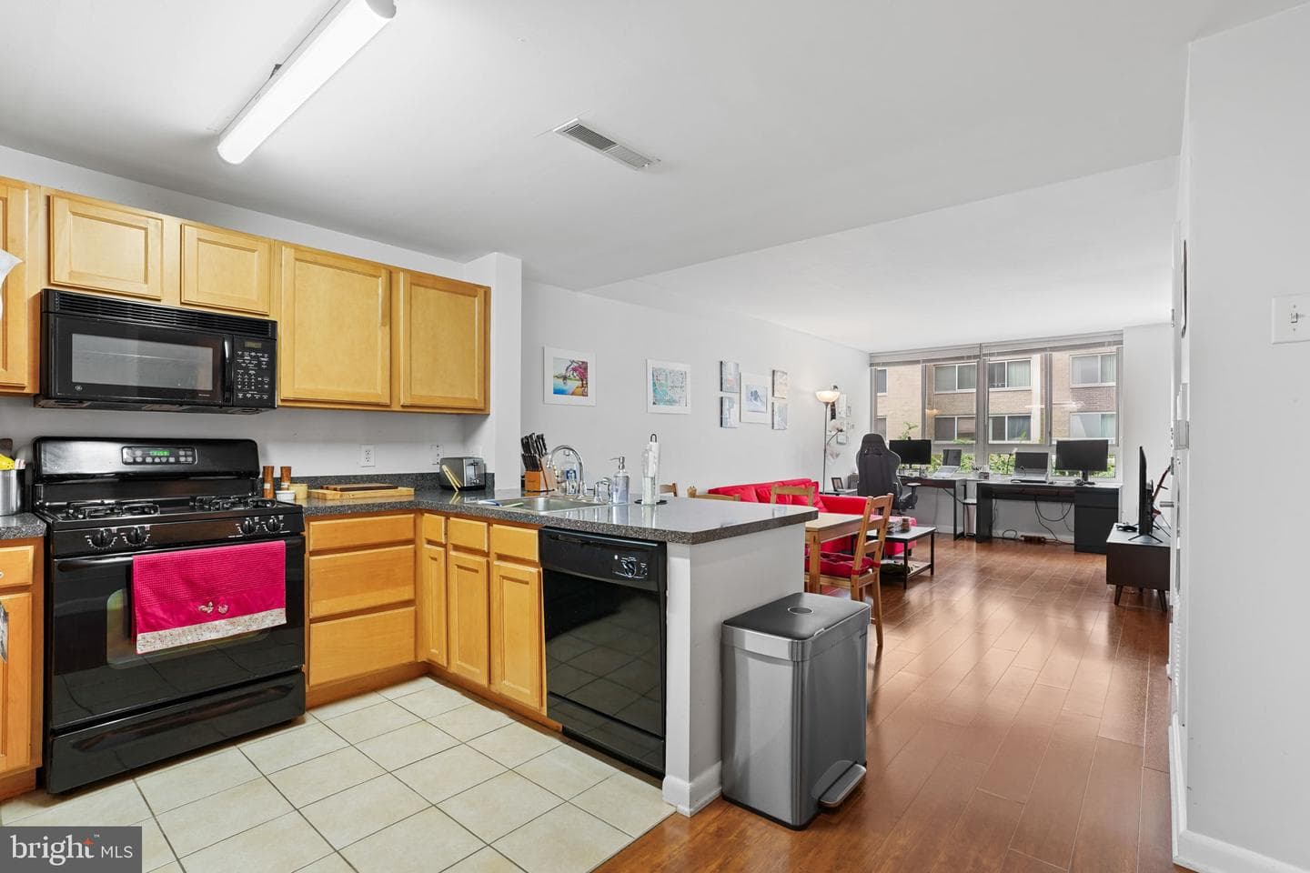 350 G Street SW #n320 photo 5