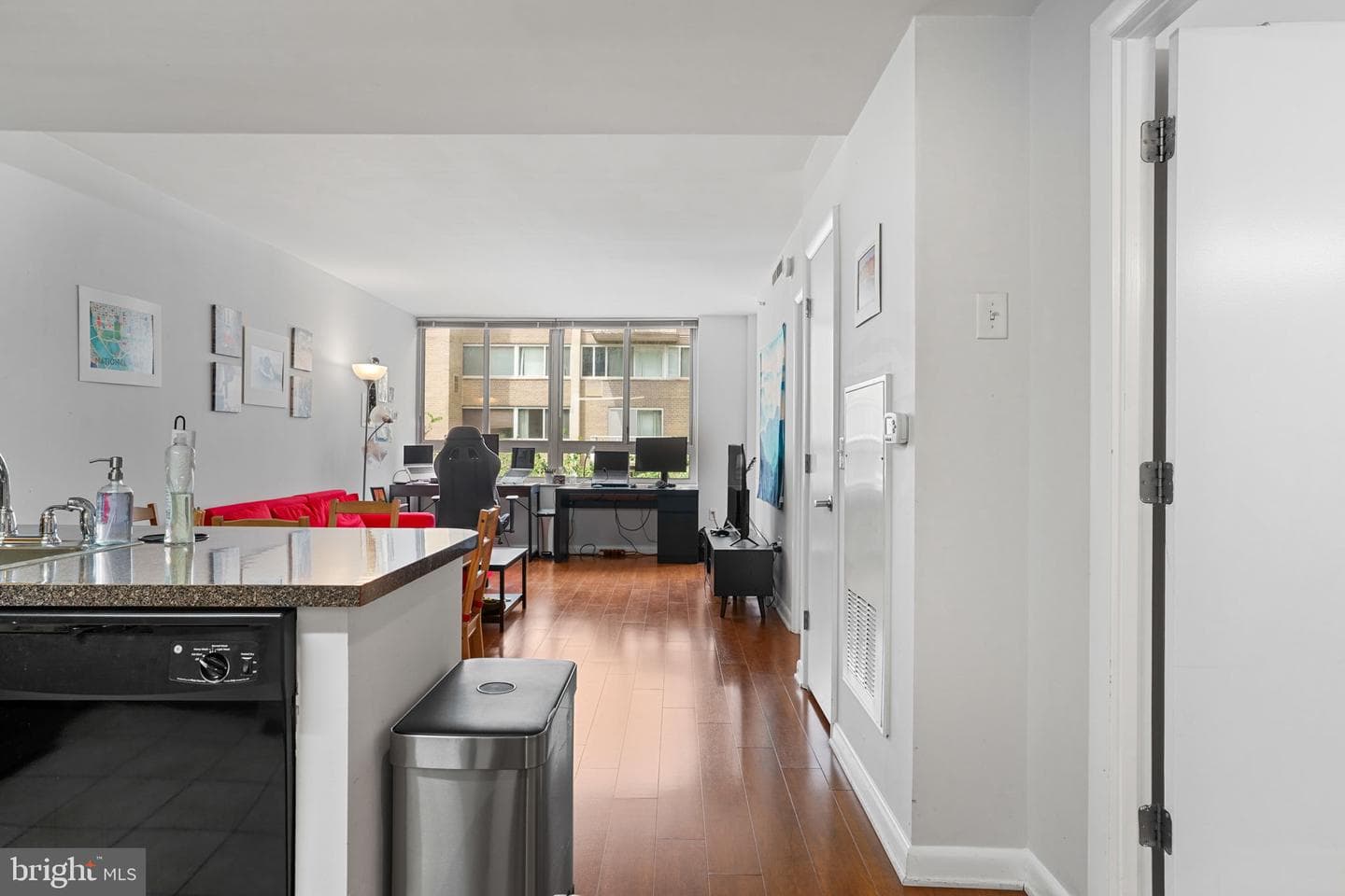 350 G Street SW #n320 photo 6