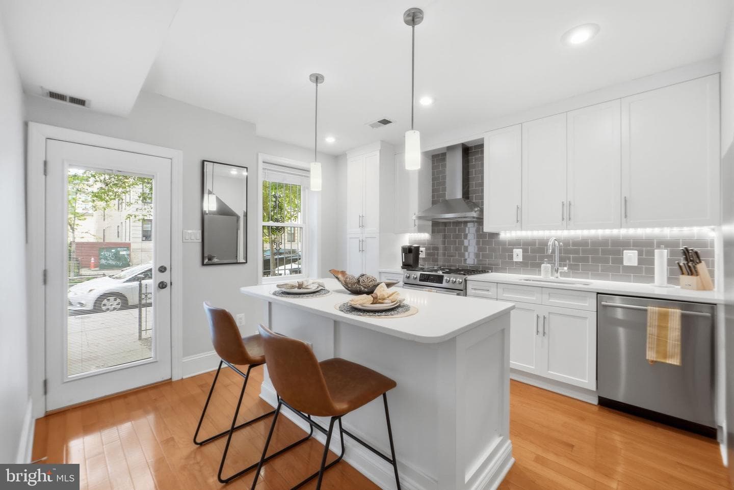 1433 W Street NW photo 1