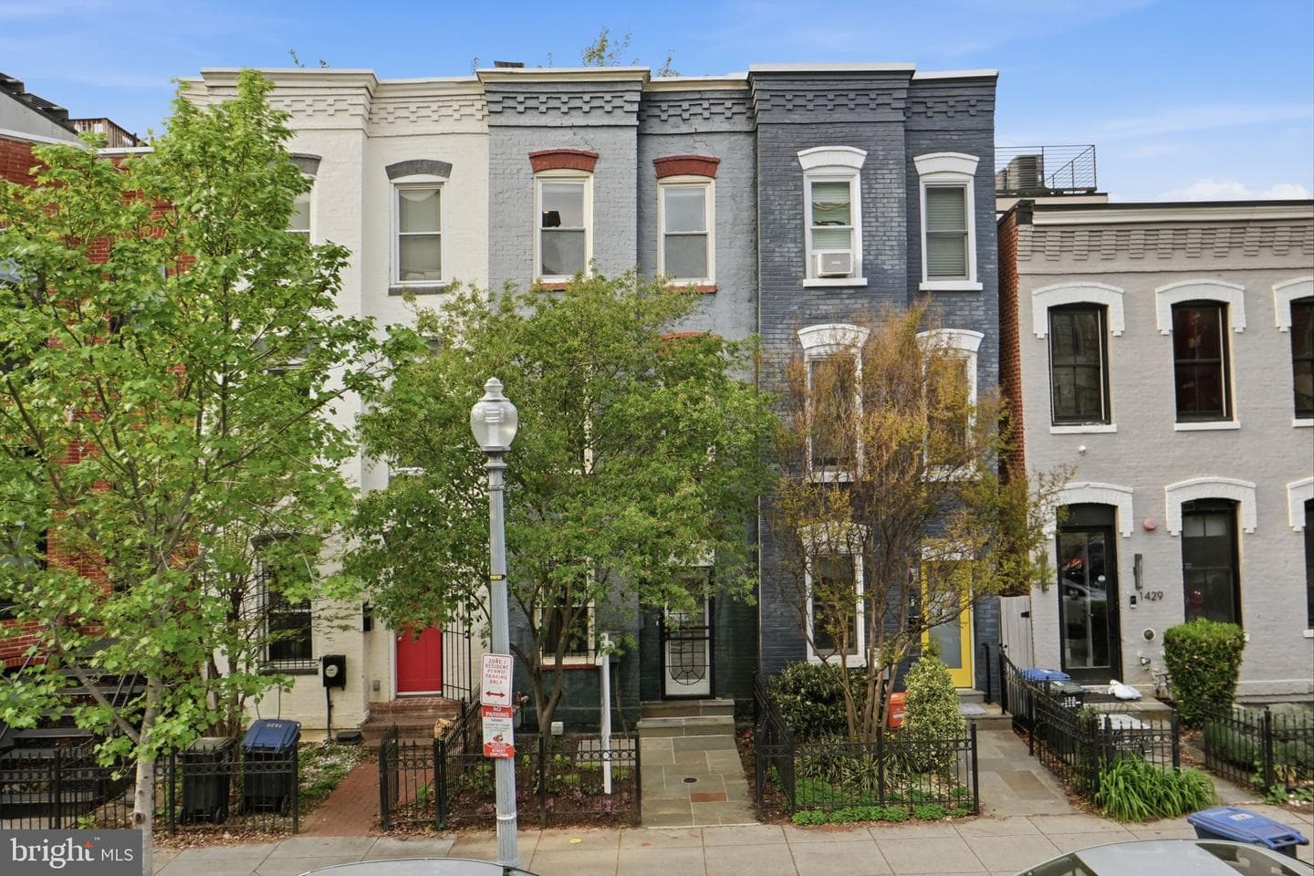 1433 W Street NW photo 2