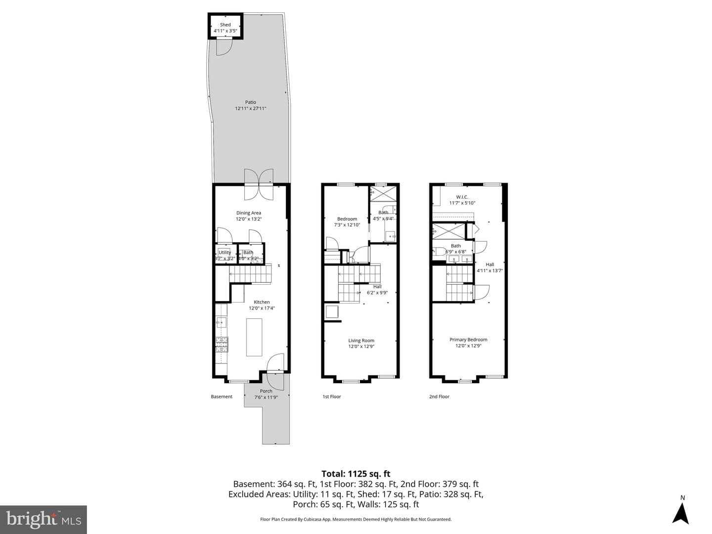 1433 W Street NW photo 33