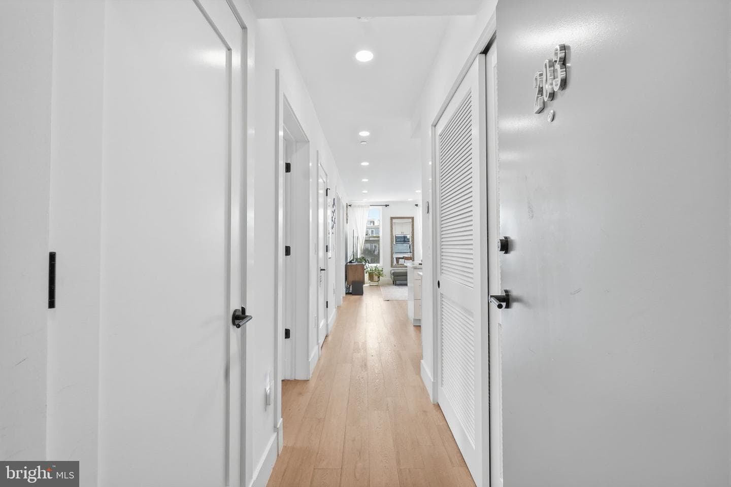 646 Newton Place NW #203 photo 3