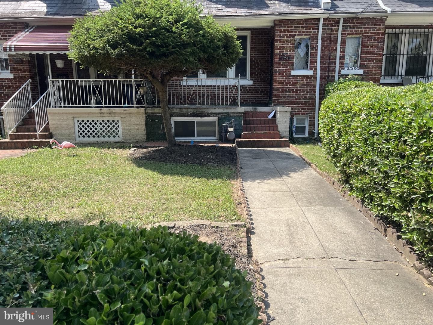 228 Jefferson Street NW, Washington