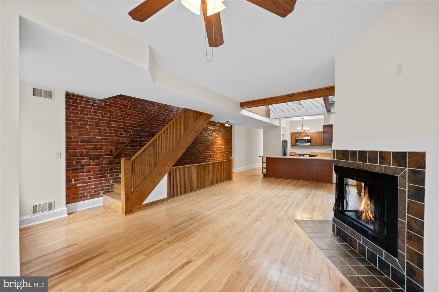 1768 Willard Street NW, Washington