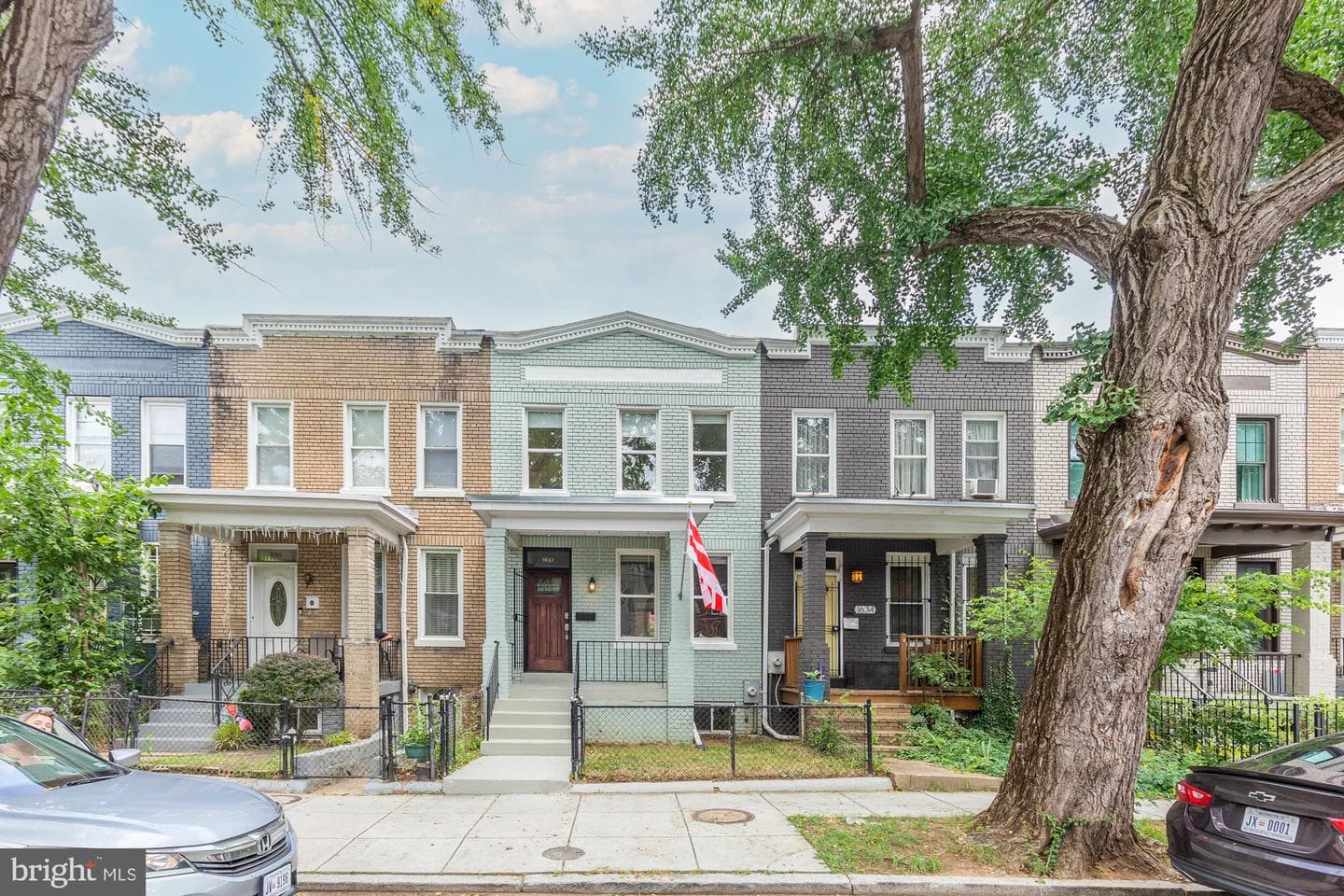 1632 Gales Street NE, Washington