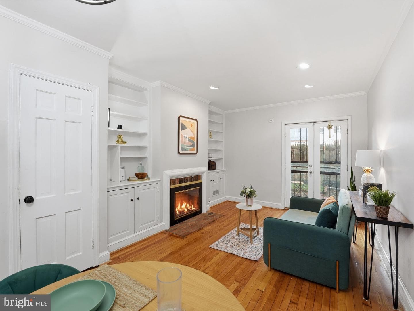 6 Snows Court NW, Washington