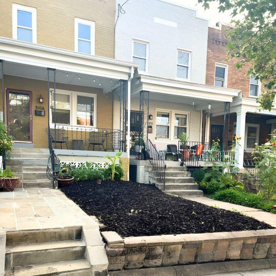 5106 7th Street NW, Washington