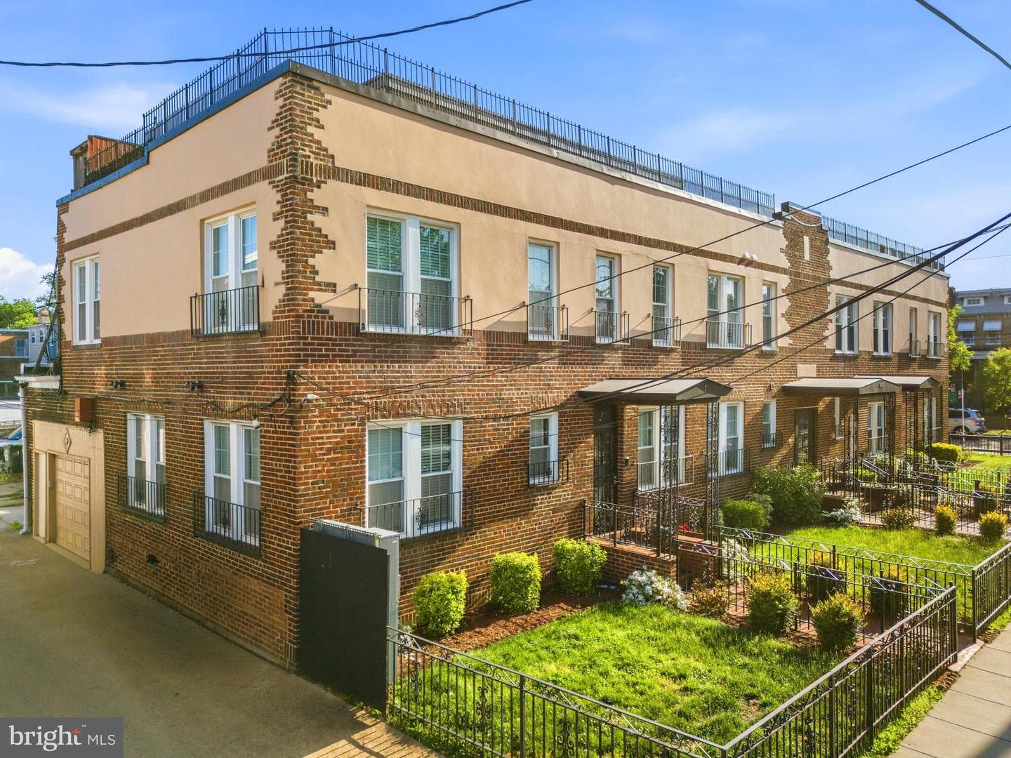 1801 Otis Street NE #1 photo 37