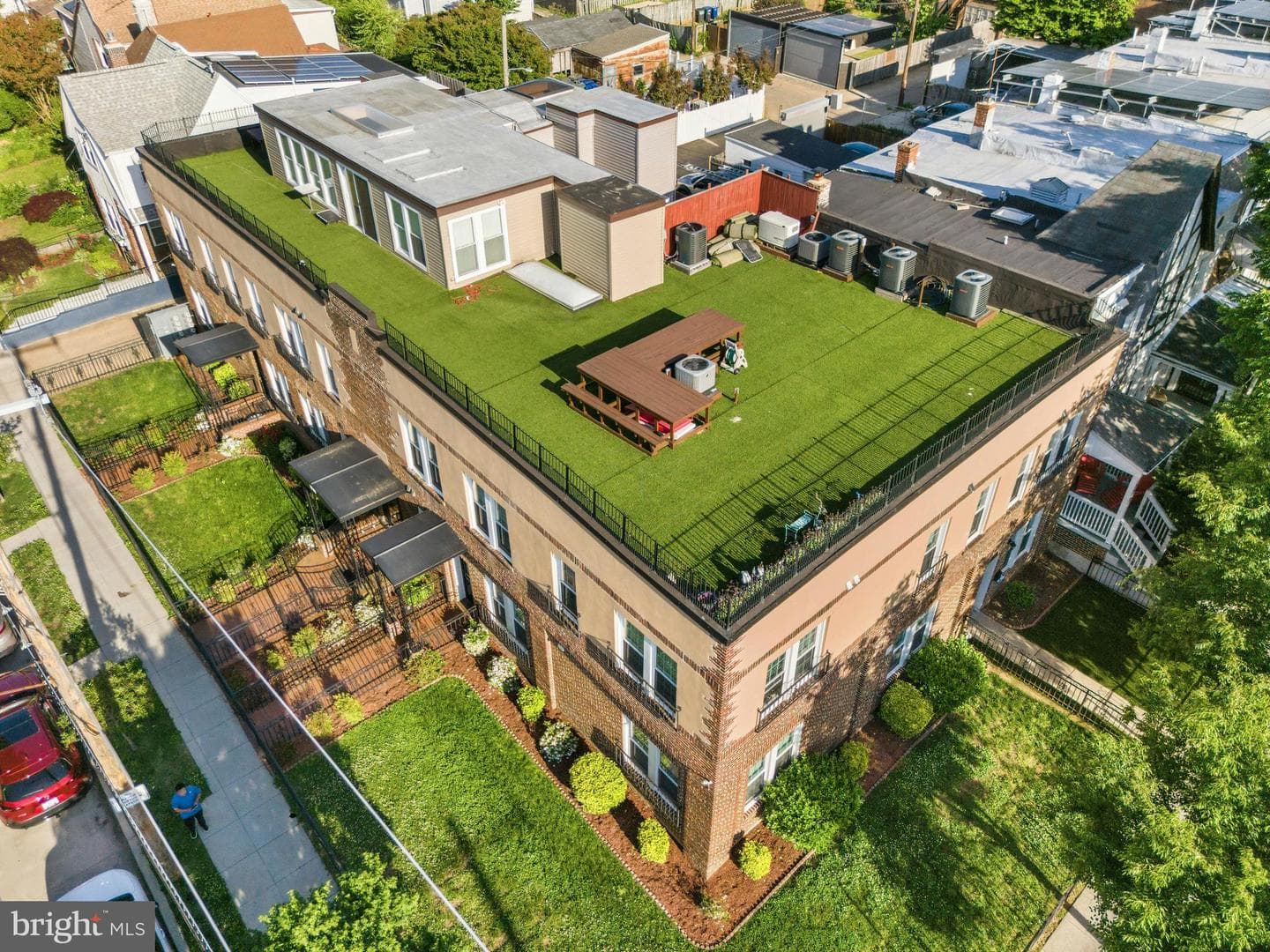 1801 Otis Street NE #1 photo 50