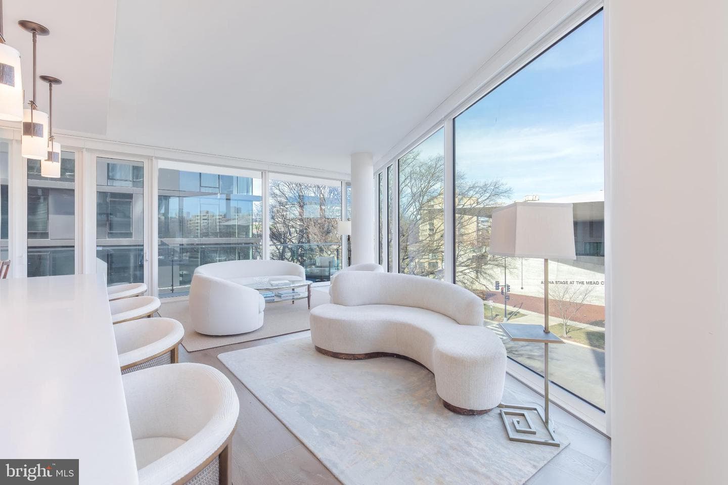 601 Wharf Street SW #412, Washington