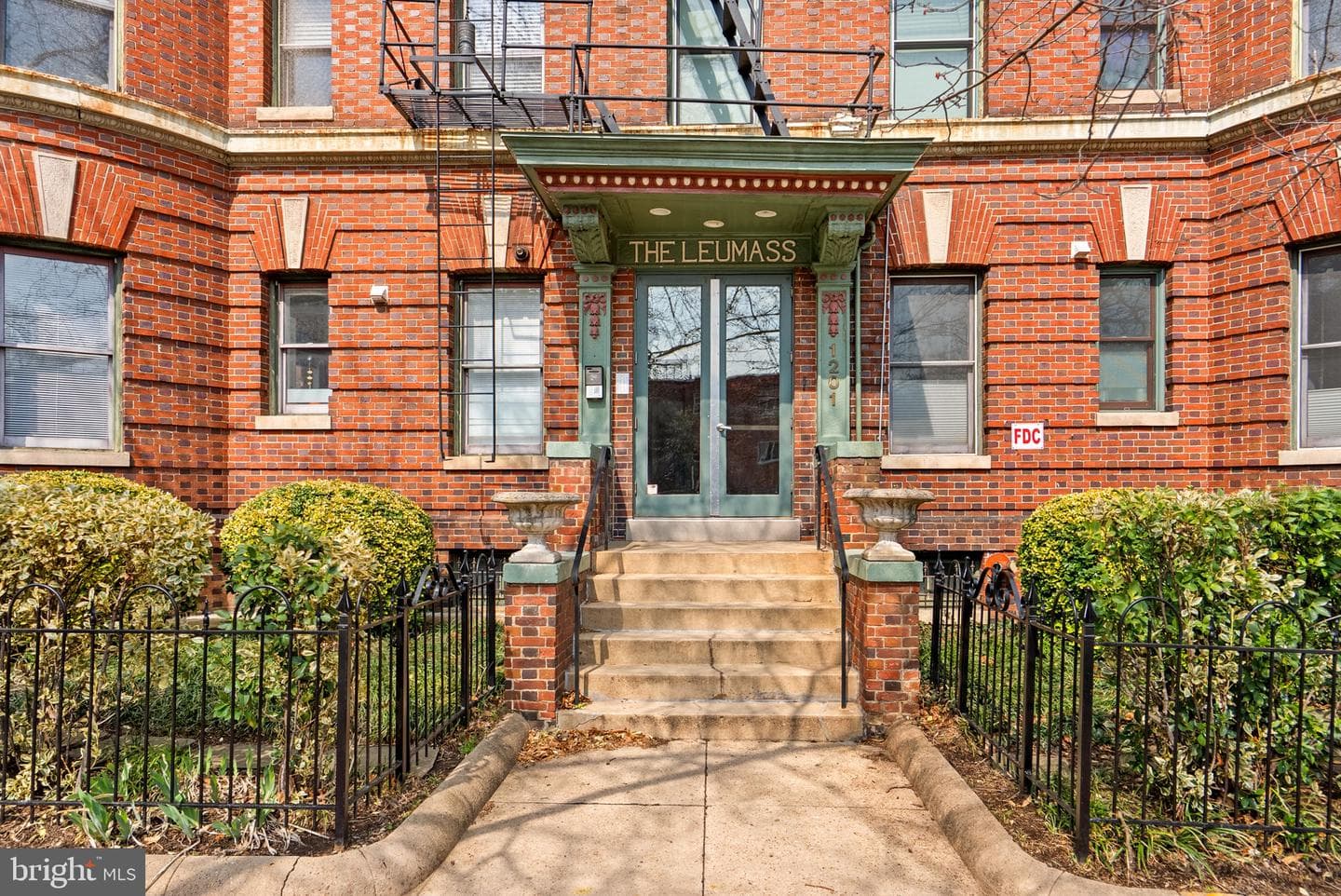 1201 Q Street NW #304, Washington