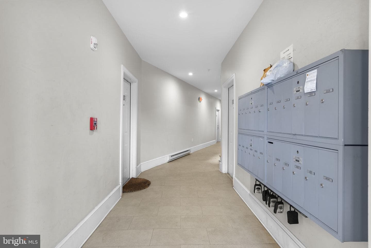 1201 Q Street NW #304, Washington
