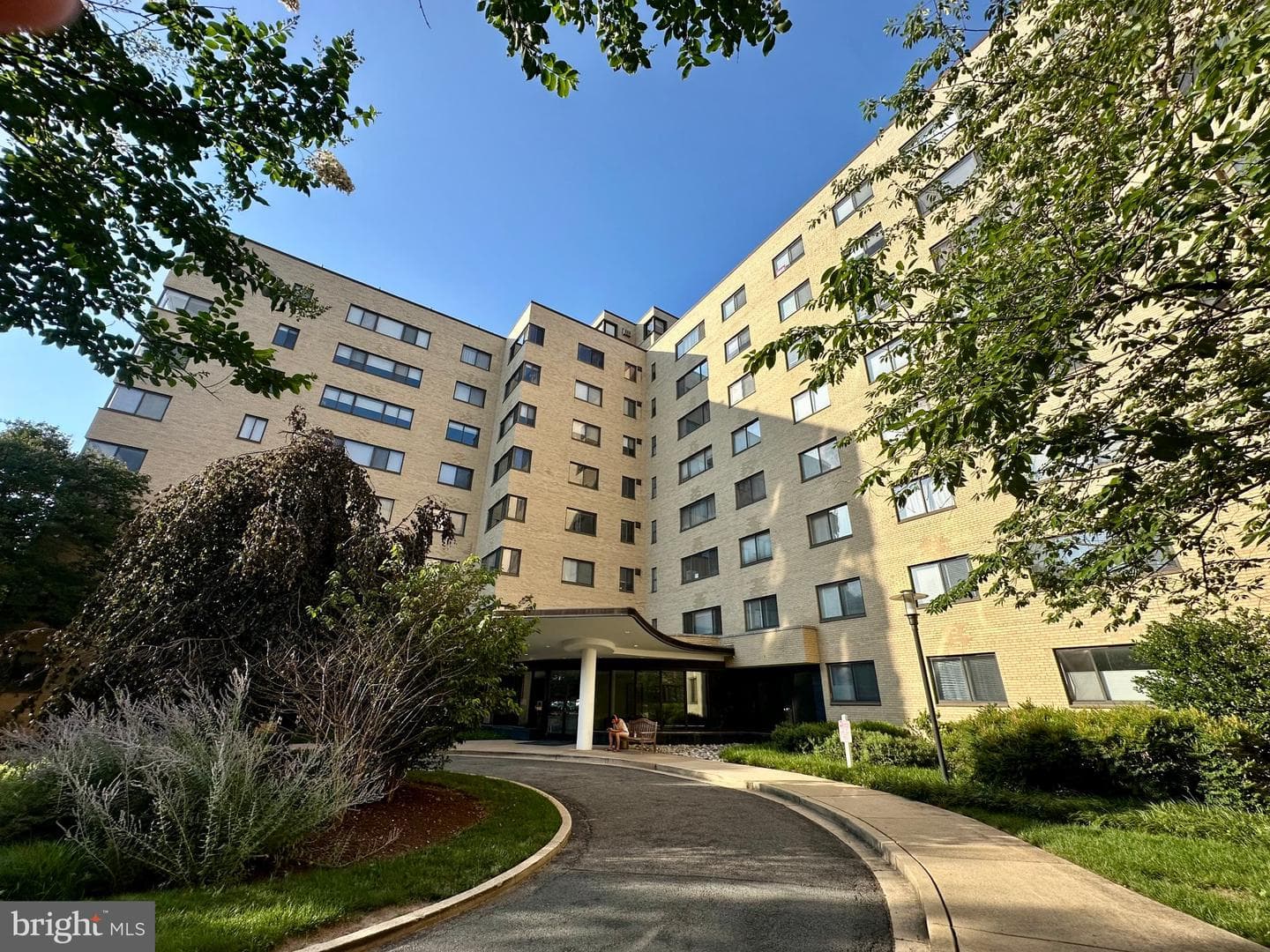 3701 Connecticut Avenue NW #333 photo 1