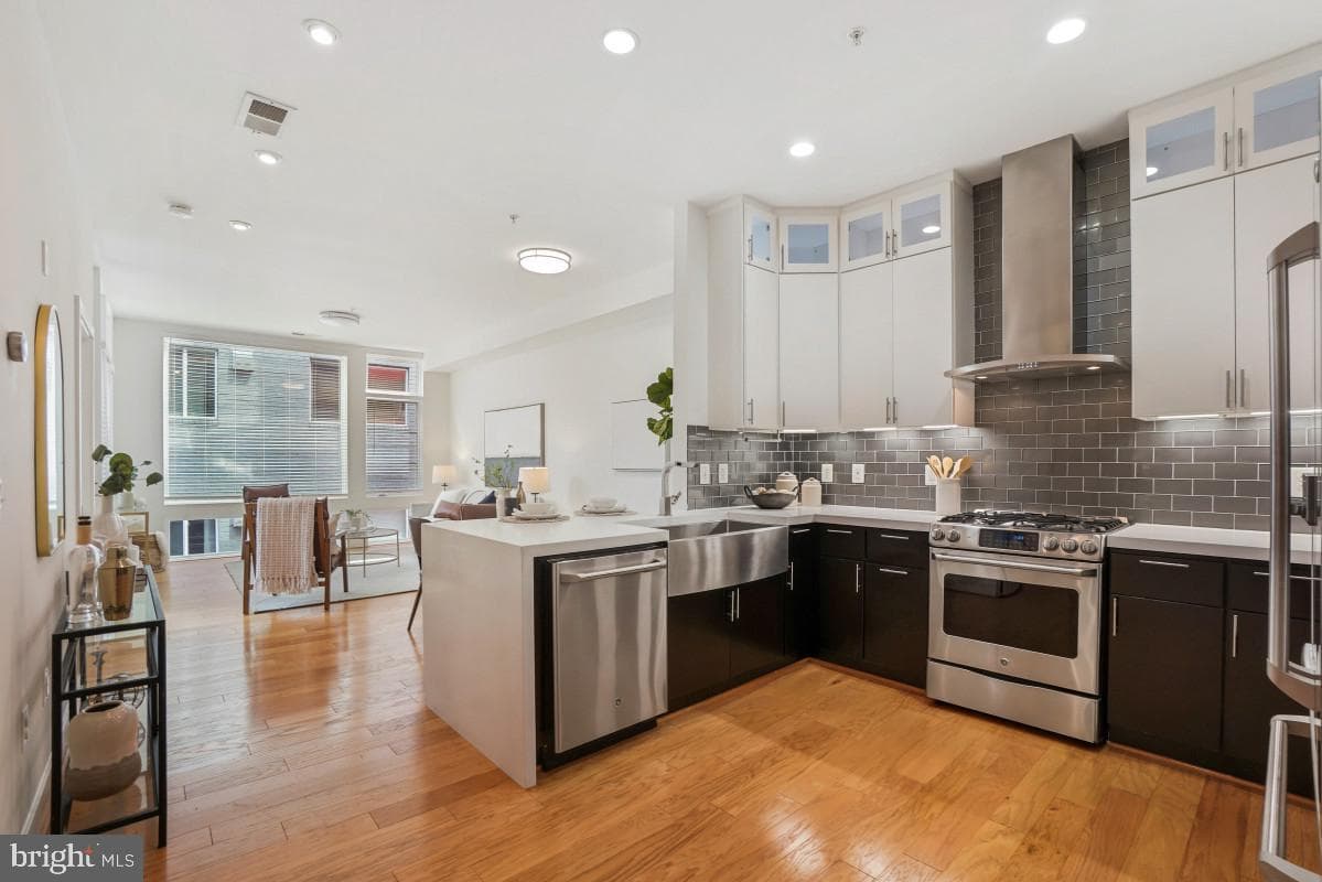 1443 Chapin Street NW #202, Washington