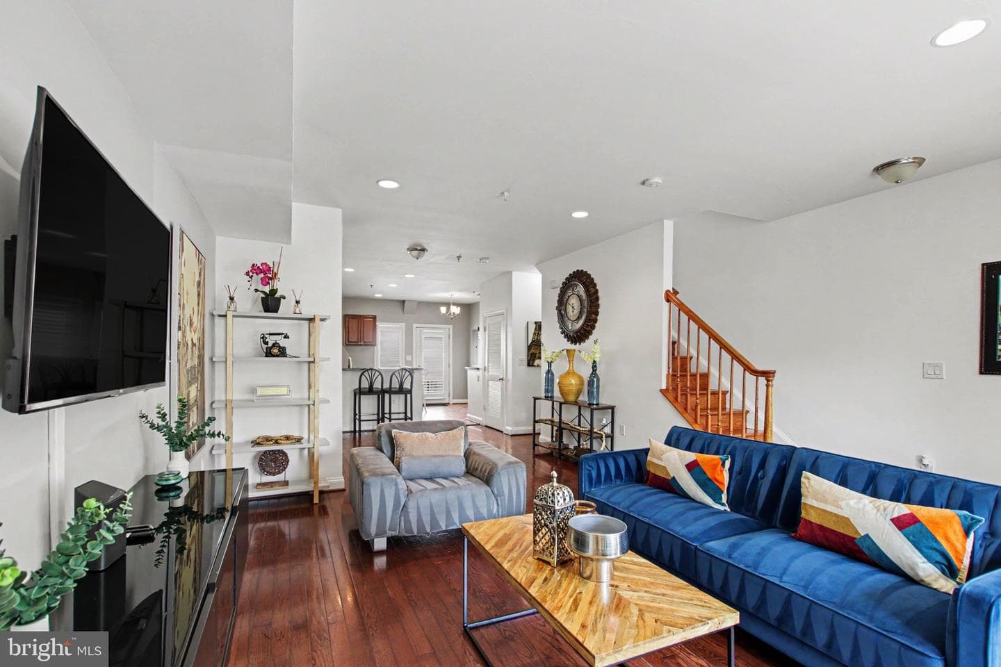 1308 Talbert Court SE #a photo 11