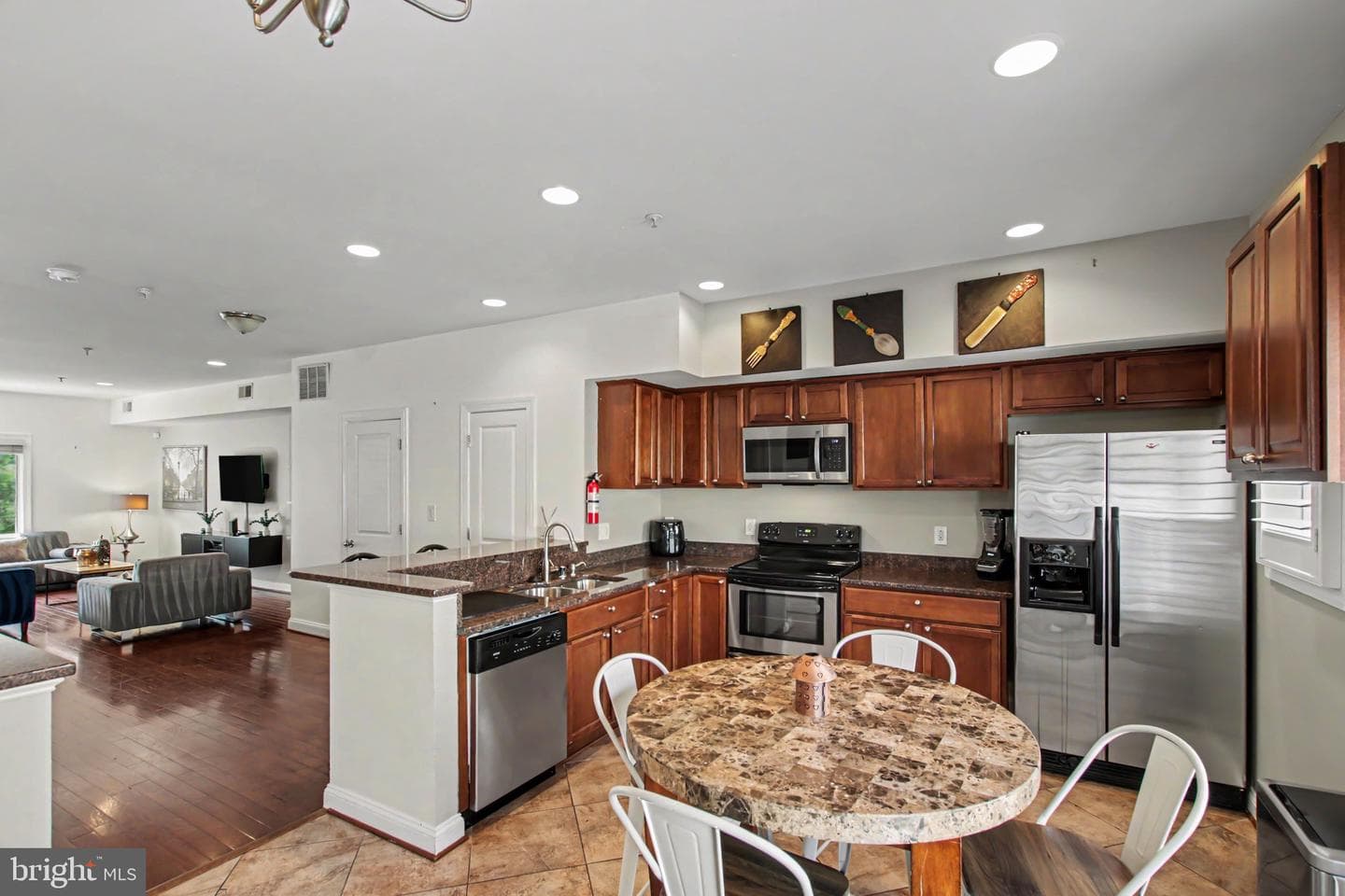 1308 Talbert Court SE #a photo 6