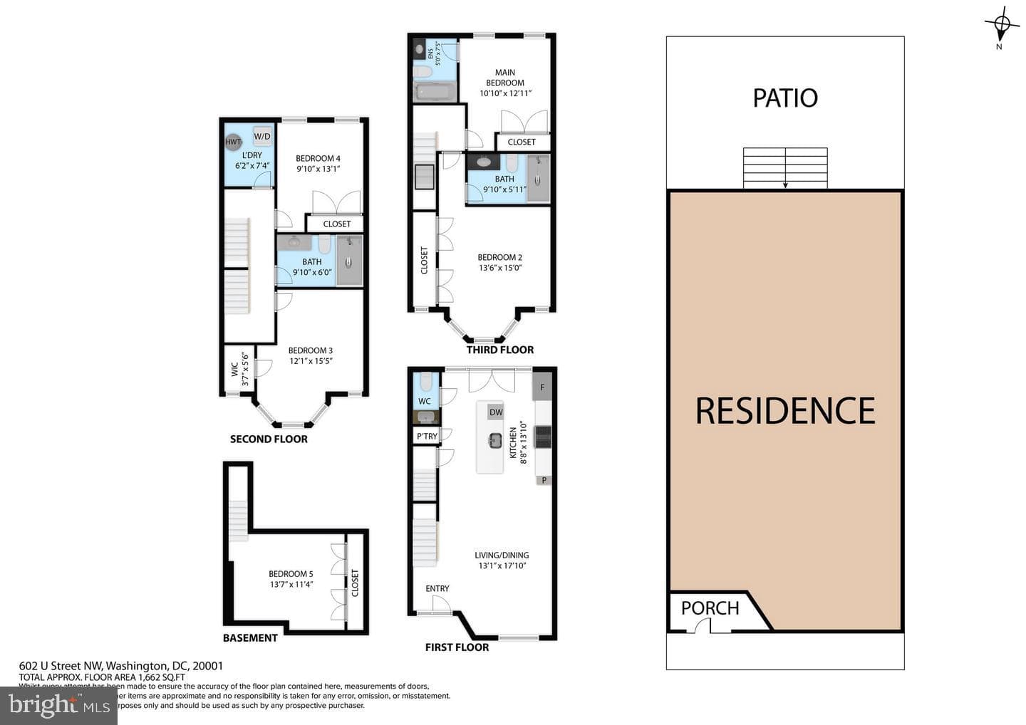 602 U Street NW photo 17