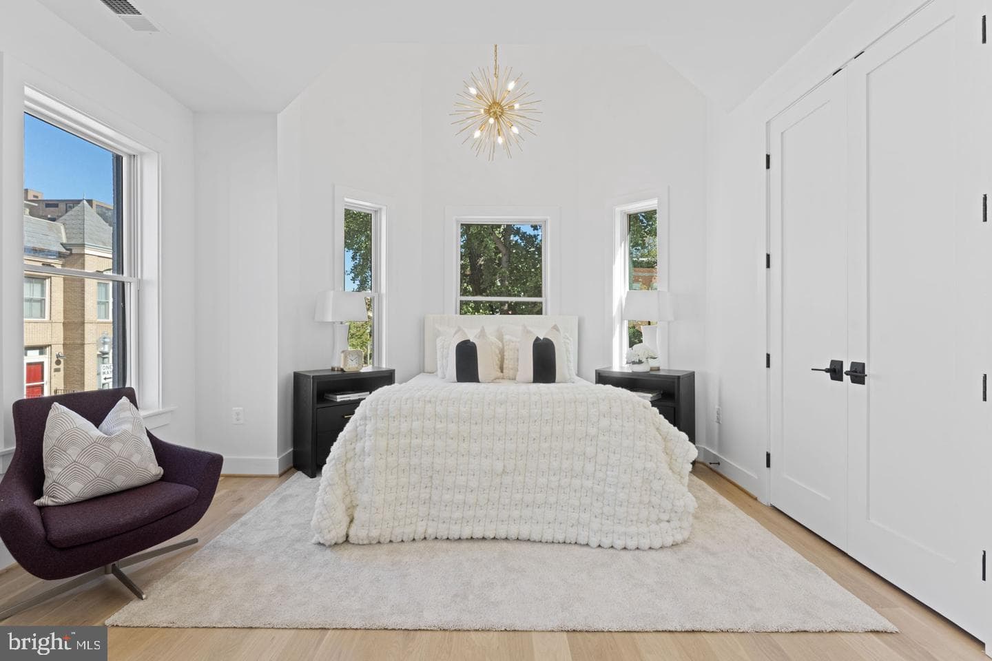 600 U Street NW, Washington