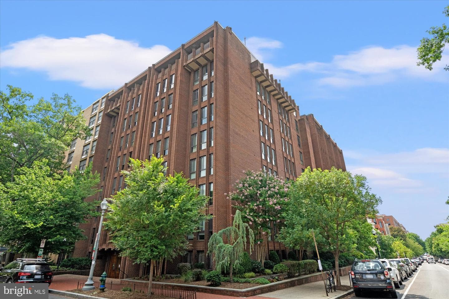 1280 21st Street NW #409, Washington