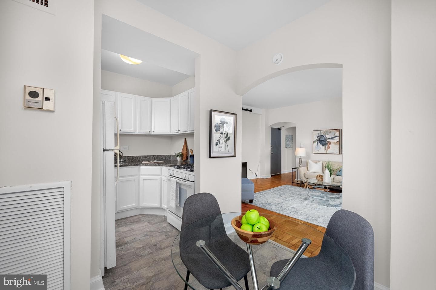 2515 K Street NW #705 photo 13