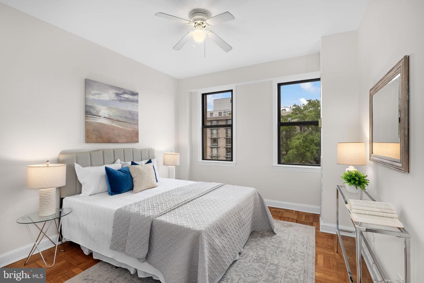 2515 K Street NW #705 photo 15