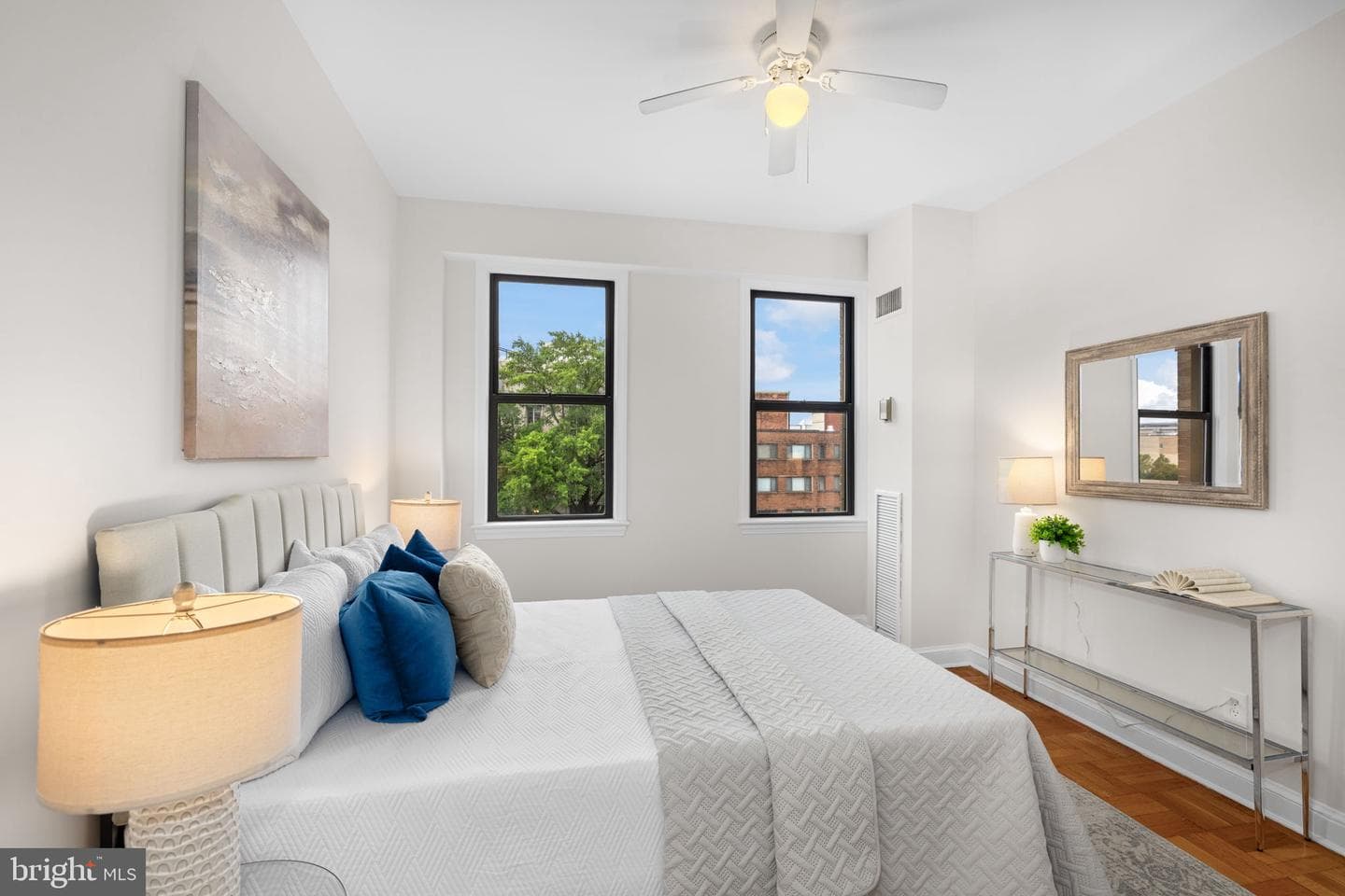 2515 K Street NW #705 photo 16