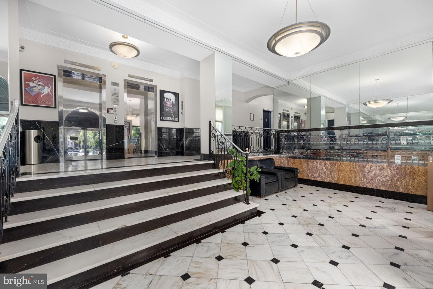 2515 K Street NW #705, Washington
