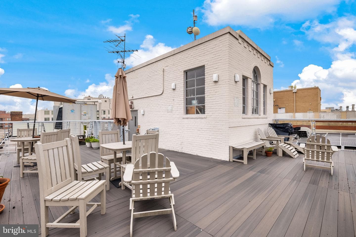 2515 K Street NW #705 photo 22