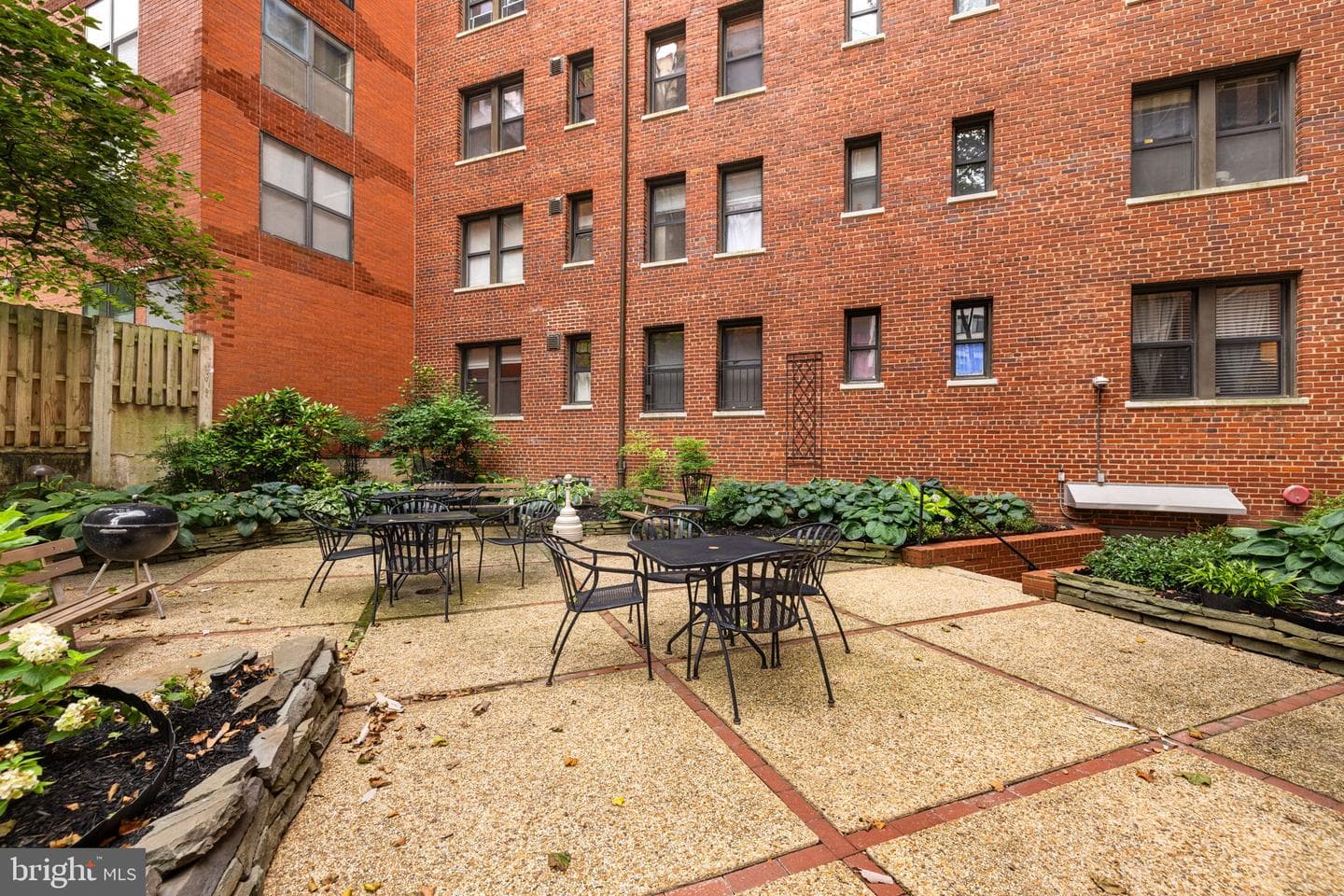 2515 K Street NW #705 photo 27