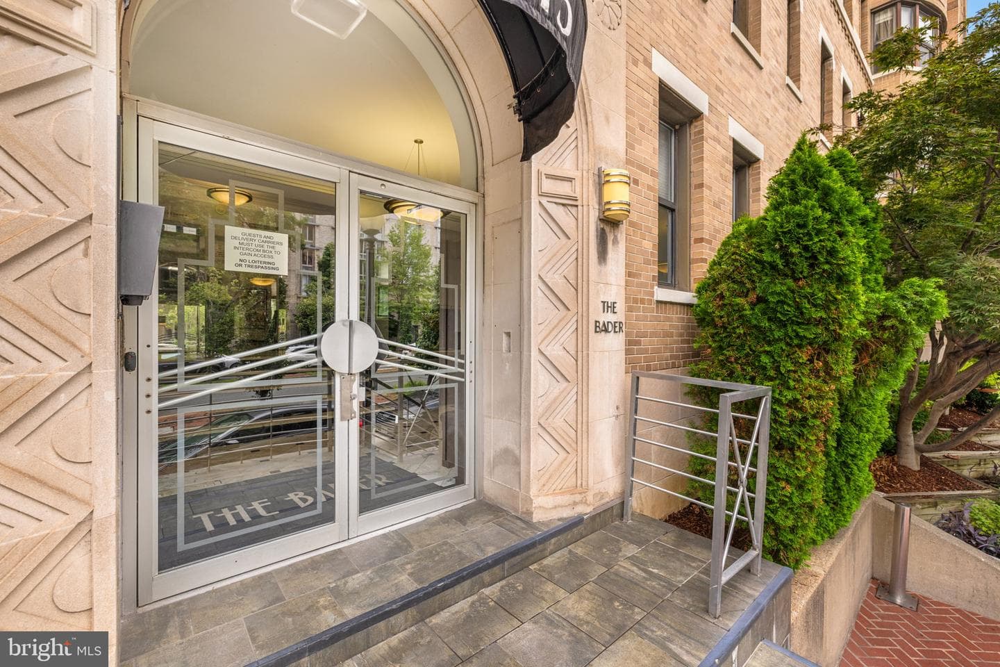 2515 K Street NW #705 photo 28