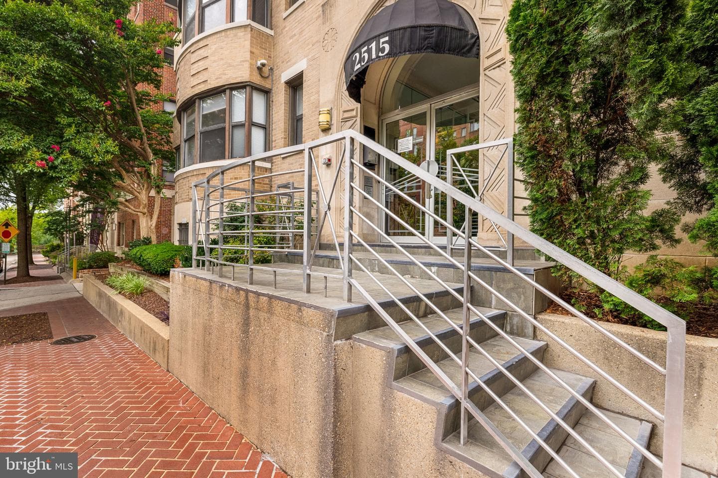 2515 K Street NW #705 photo 29