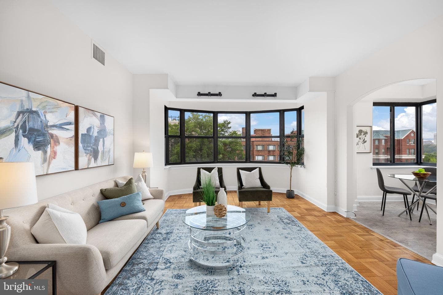 2515 K Street NW #705 photo 5