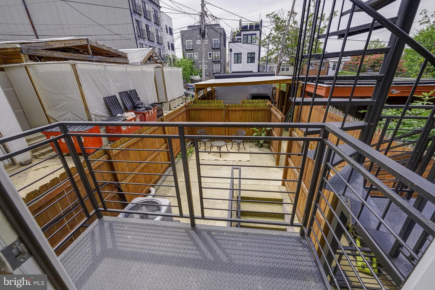 710 Kenyon Street NW #1 photo 26