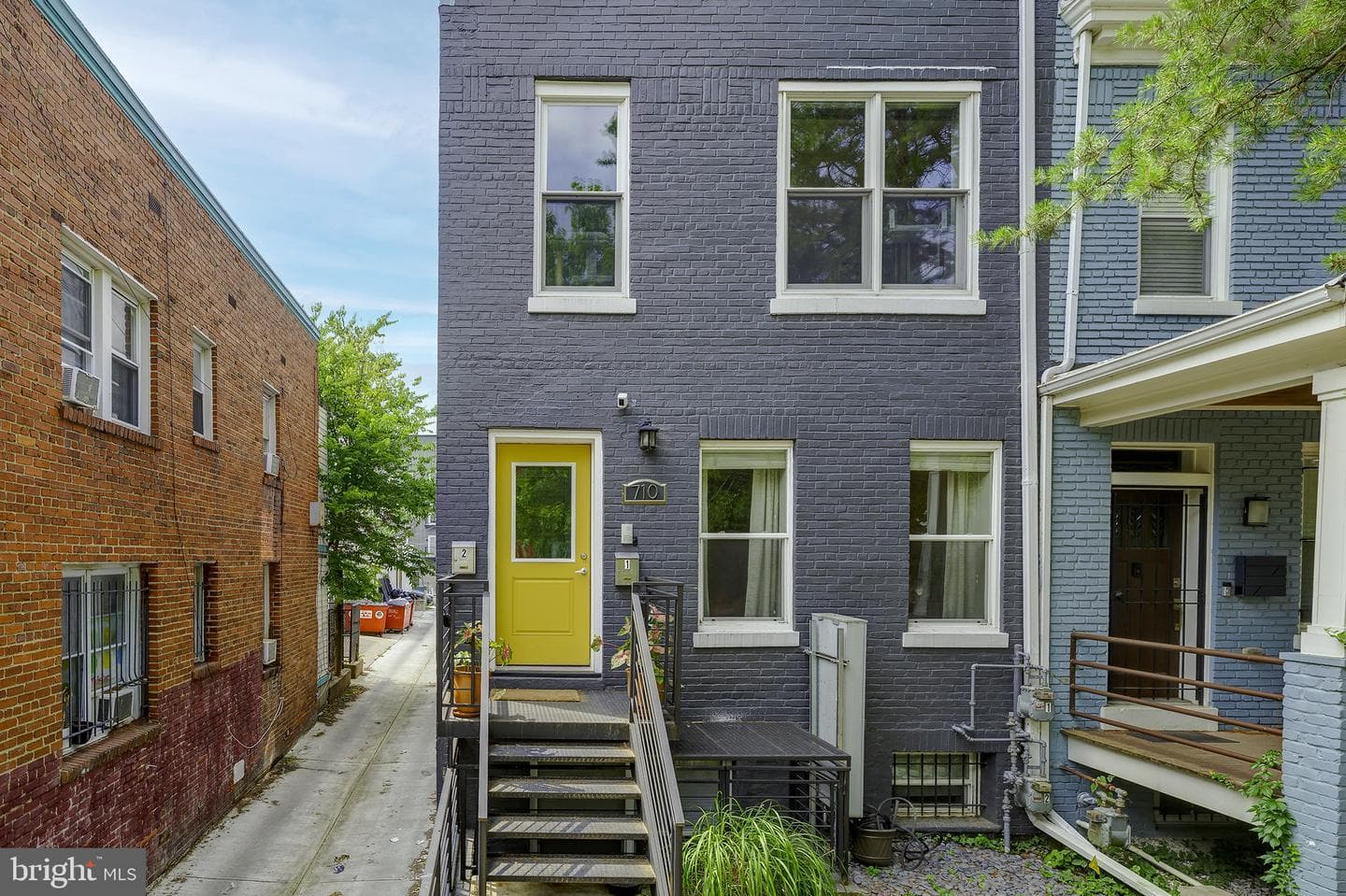 710 Kenyon Street NW #1 photo 4