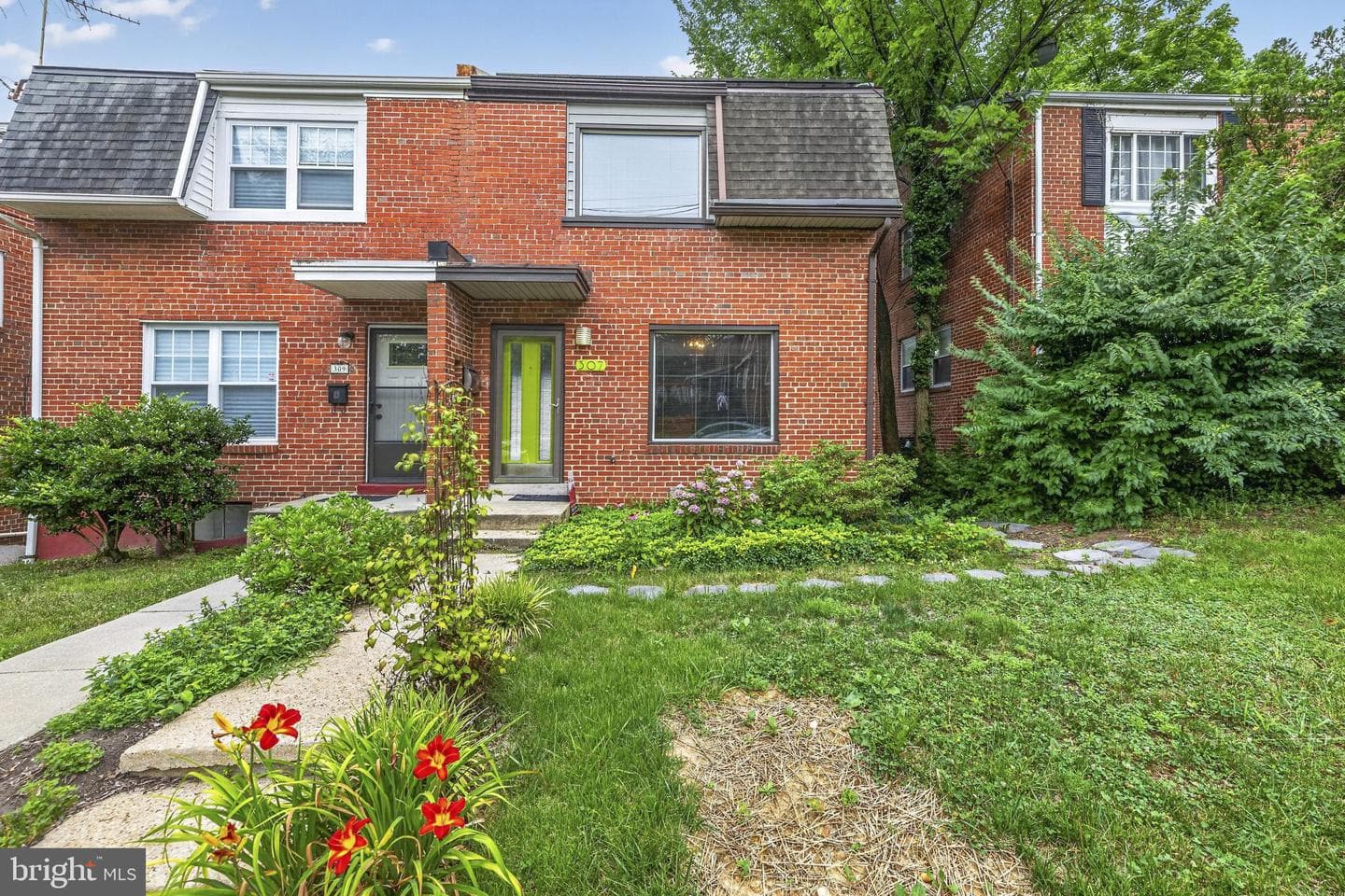 307 Nicholson Street NE, Washington