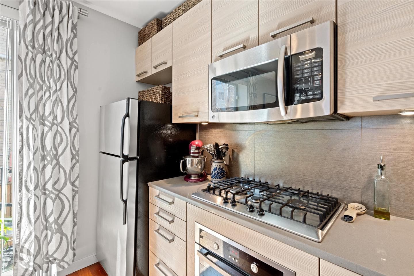 1436 Ogden Street NW #3, Washington
