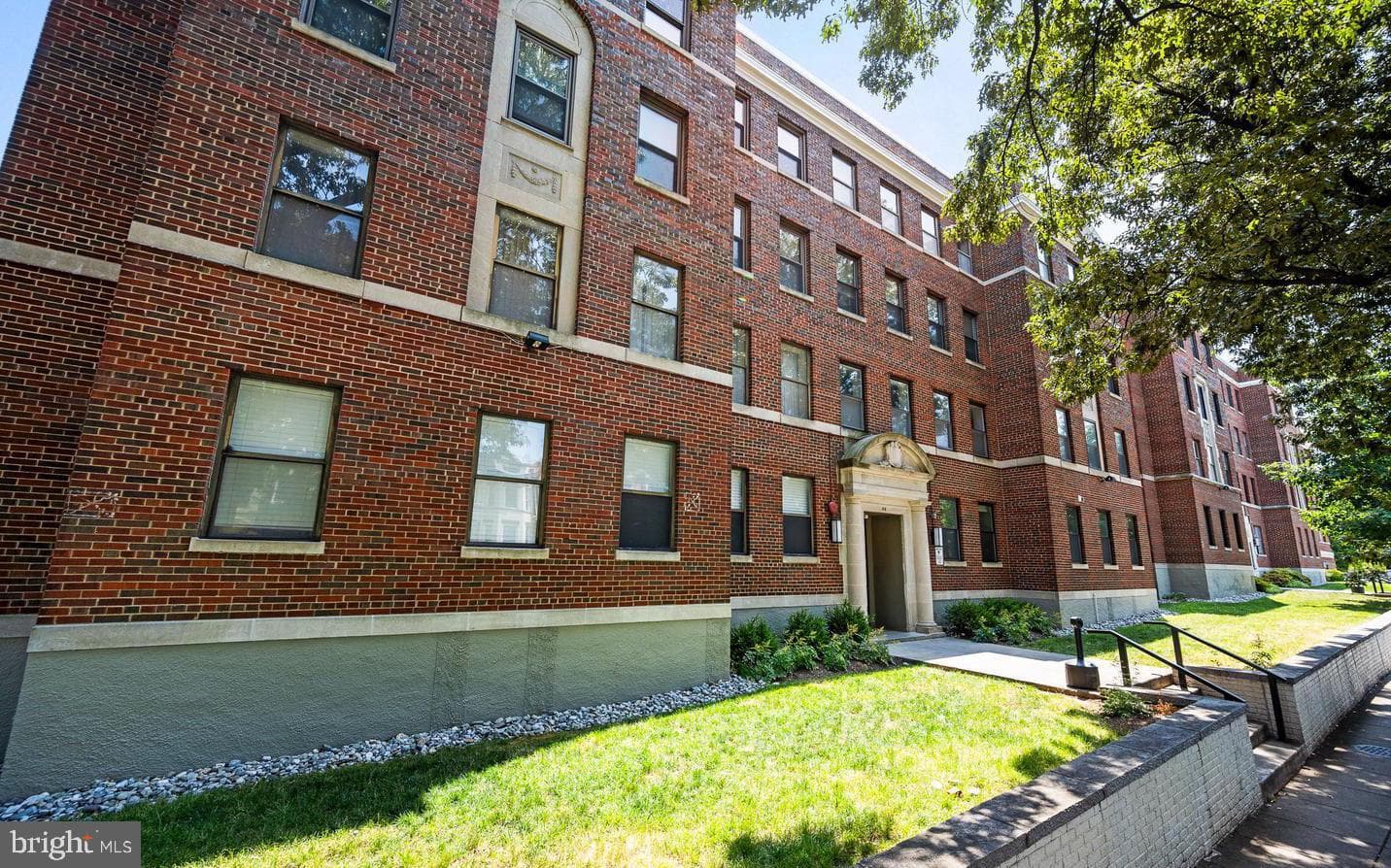 66 New York Avenue NW #103, Washington