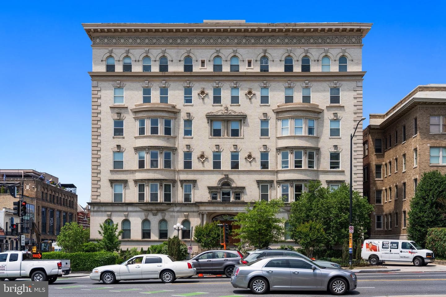 2000 16th Street NW #302, Washington