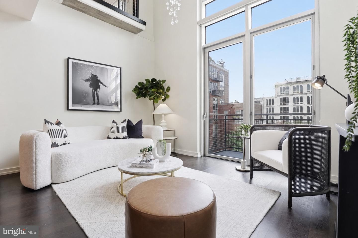 1515 15th Street NW #431, Washington