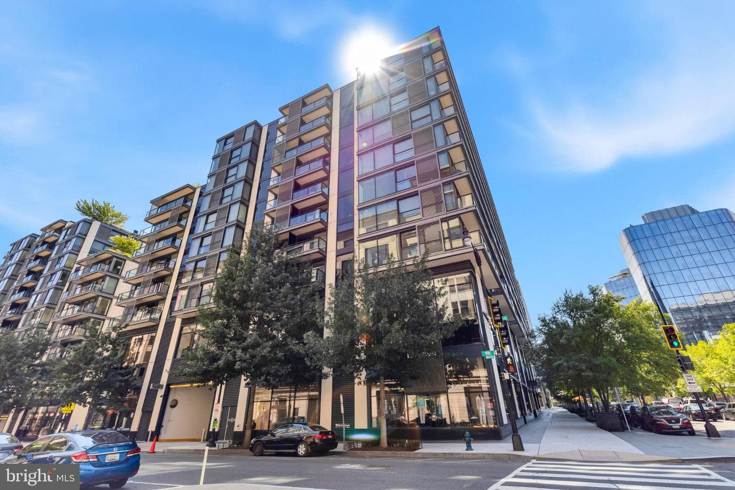 920 I Street NW #403, Washington