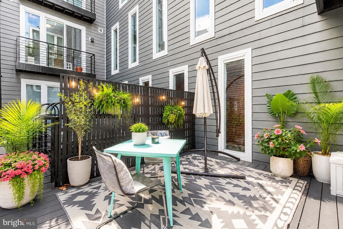 4016 Georgia Avenue NW #4, Washington