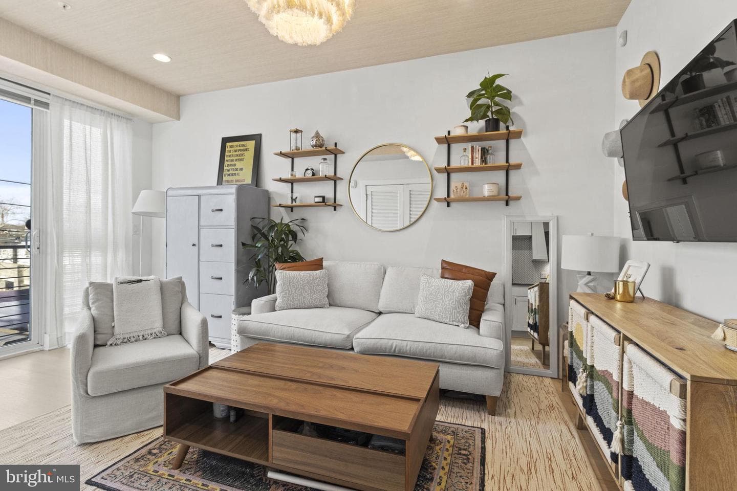 4016 Georgia Avenue NW #4, Washington