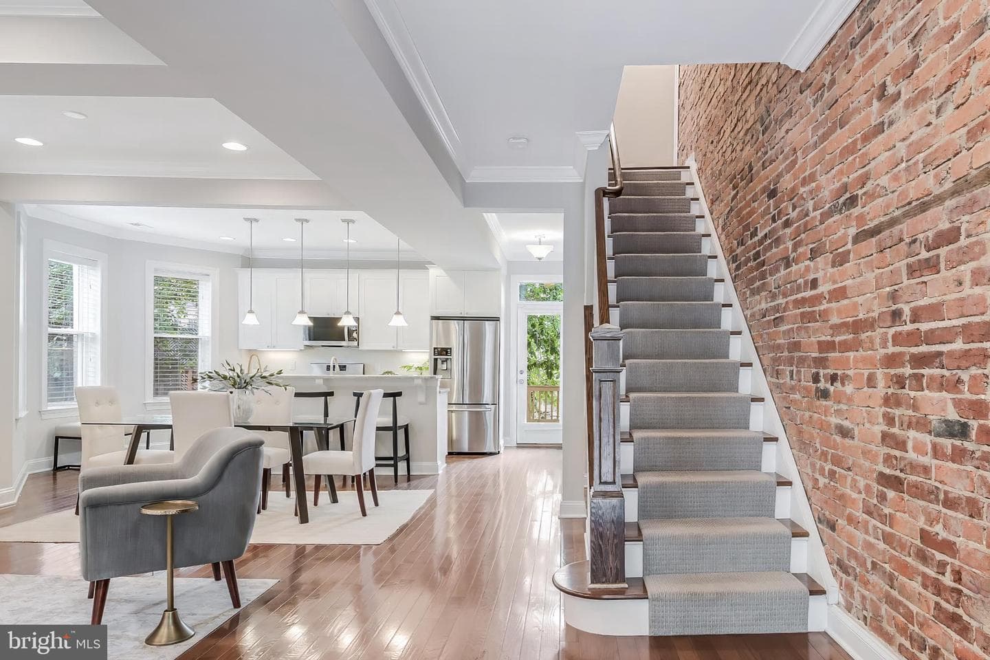 906 Allison Street NW, Washington