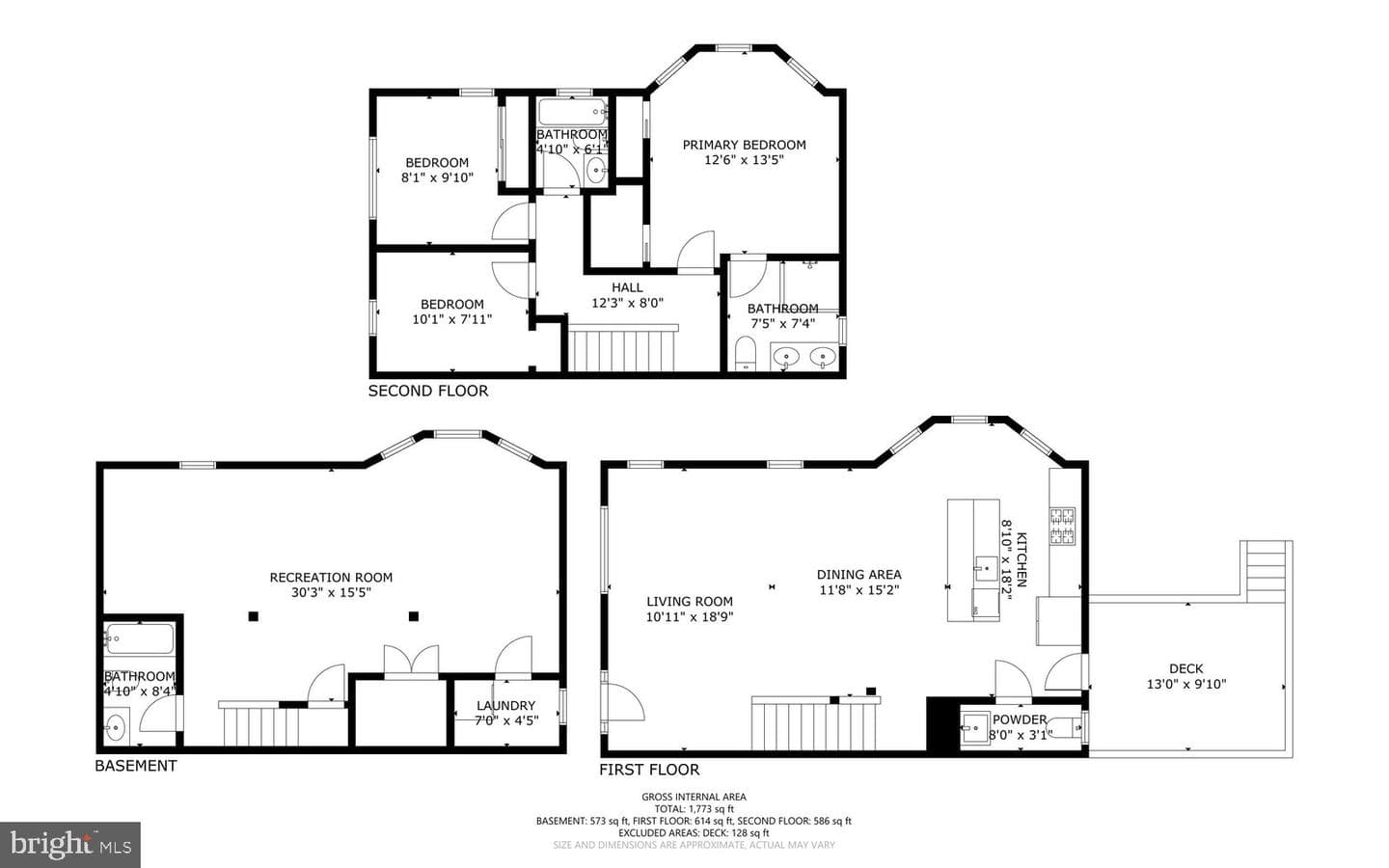 906 Allison Street NW photo 21