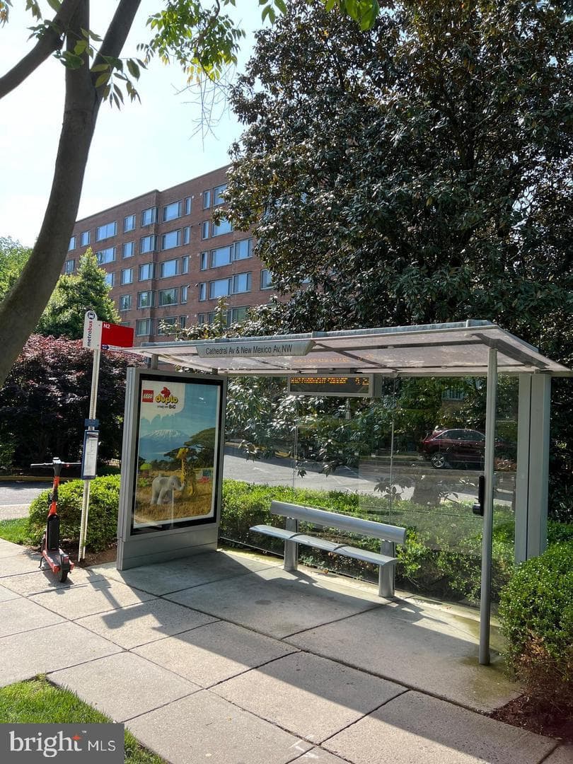 4200 Cathedral Avenue NW #912a photo 24