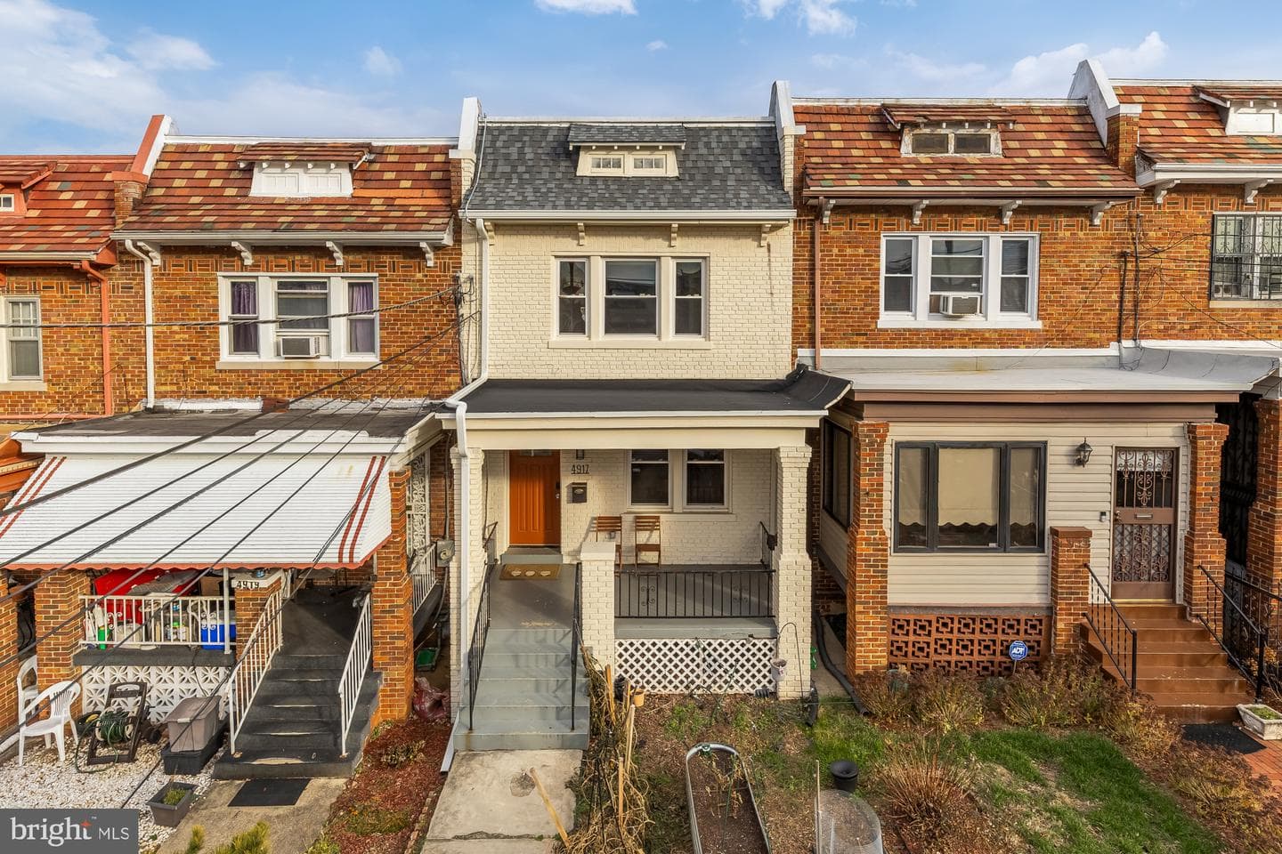 4917 4th Street NW, Washington