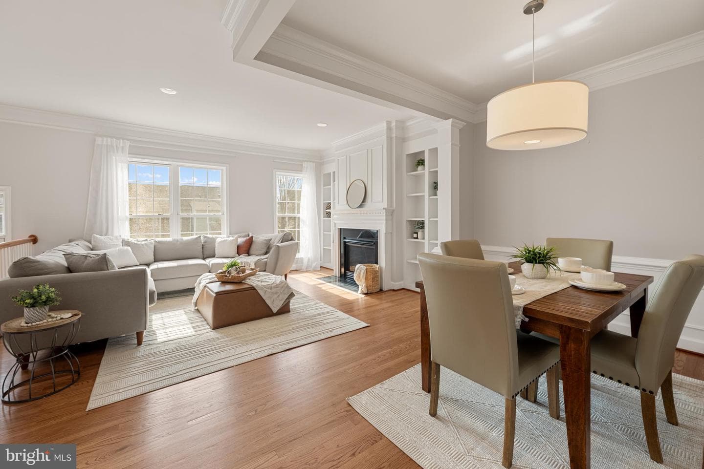 2637 Patricia Roberts Harris Place NE, Washington