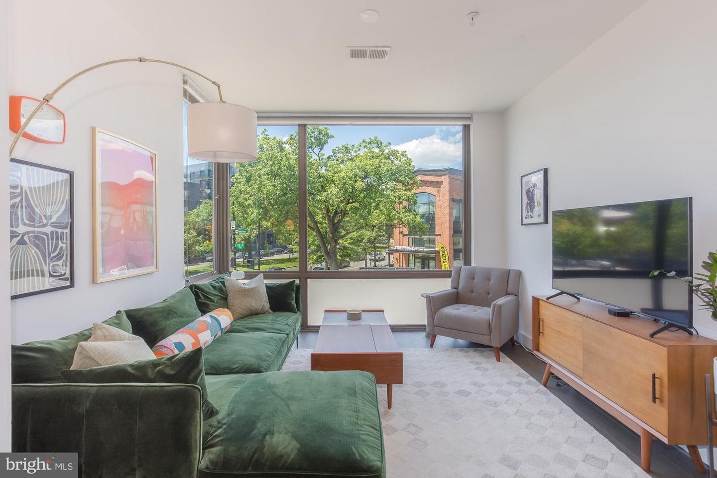 1500 Pennsylvania Avenue SE #210, Washington