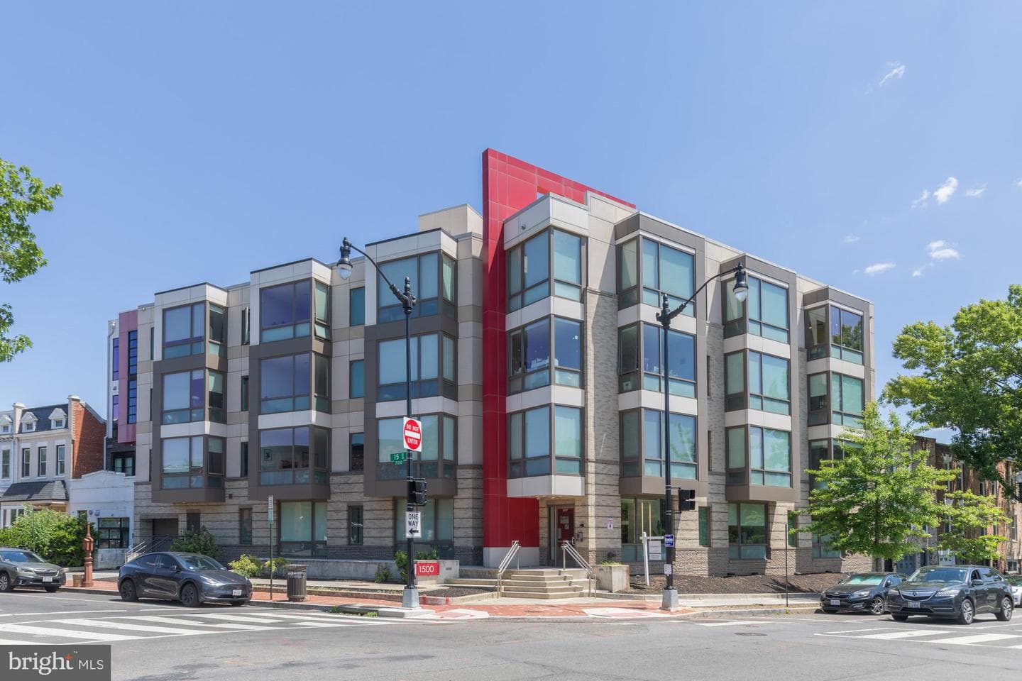 1500 Pennsylvania Avenue SE #210, Washington